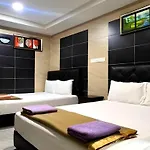 Kota Damansara Business Hotel
