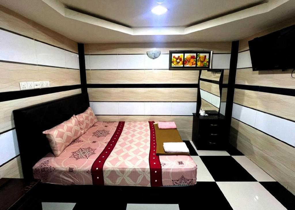 Hotel Kota Damansara Business Petaling Jaya