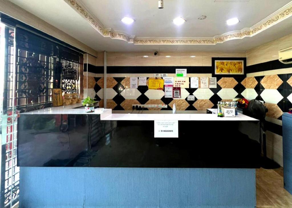 Kota Damansara Business Petaling Jaya