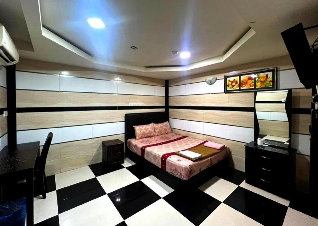 Hotel Kota Damansara Business Petaling Jaya