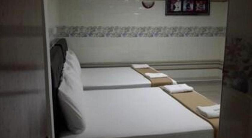 Kota Damansara Business 3* Petaling Jaya