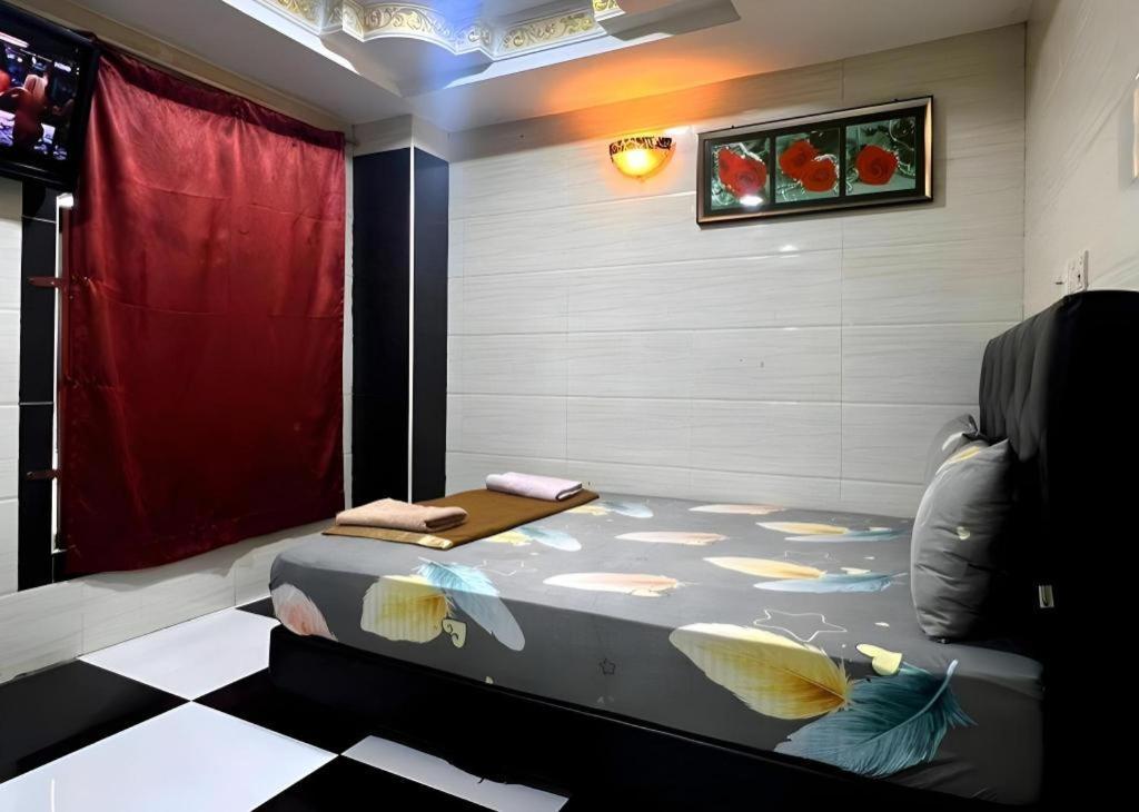 Kota Damansara Business 3*