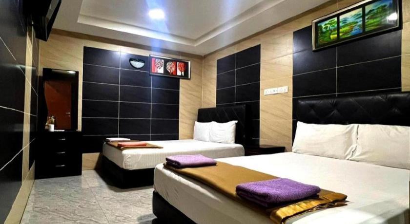Kota Damansara Business Hotel