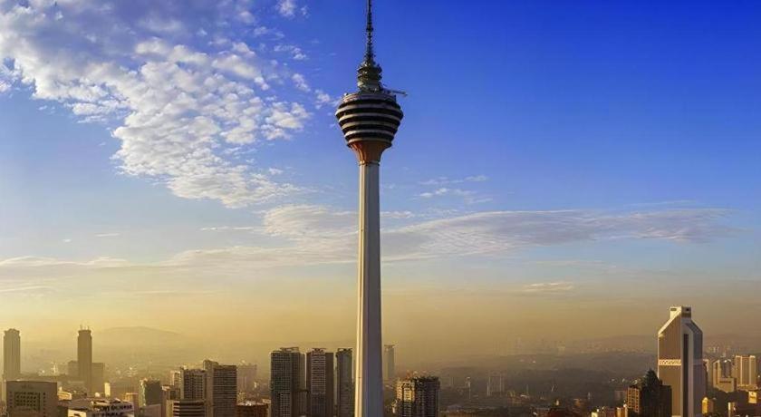 Hotel Kota Damansara Business