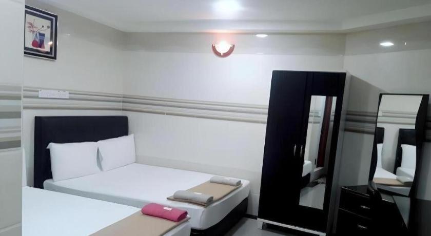 Kota Damansara Business Hotel Petaling Jaya
