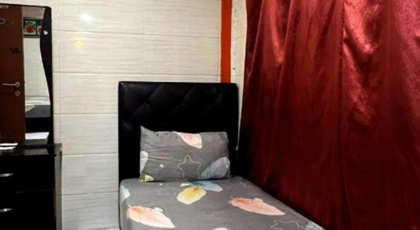 Hotel Kota Damansara Business