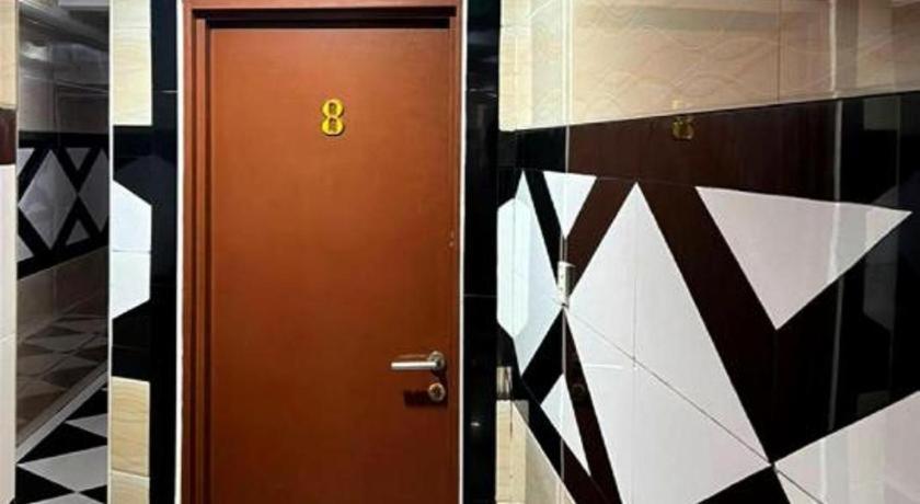 Kota Damansara Business Hotel