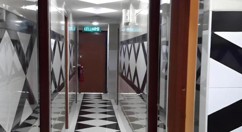 Hotel Kota Damansara Business 3*