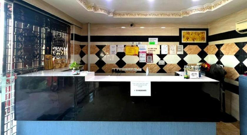 Hotel Kota Damansara Business