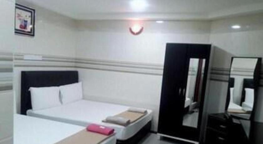 Kota Damansara Business Hotel Petaling Jaya
