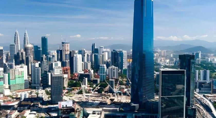 Kota Damansara Business