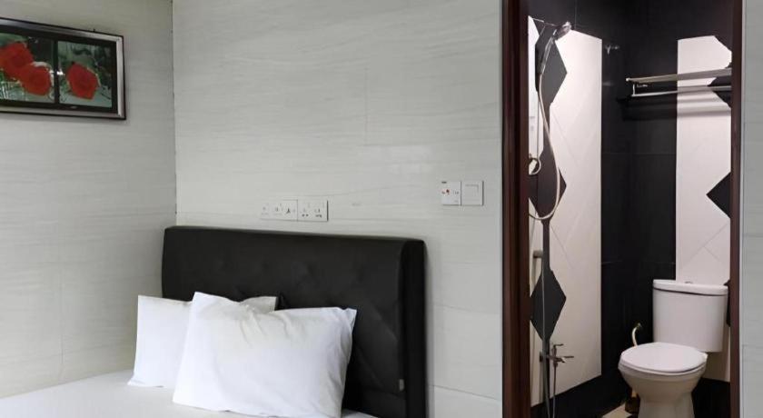 Kota Damansara Business Hotel Petaling Jaya