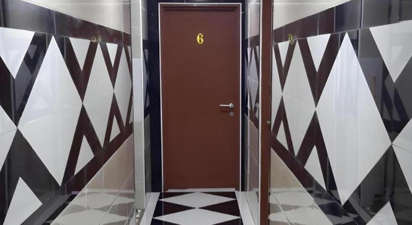 Hotel Kota Damansara Business Petaling Jaya