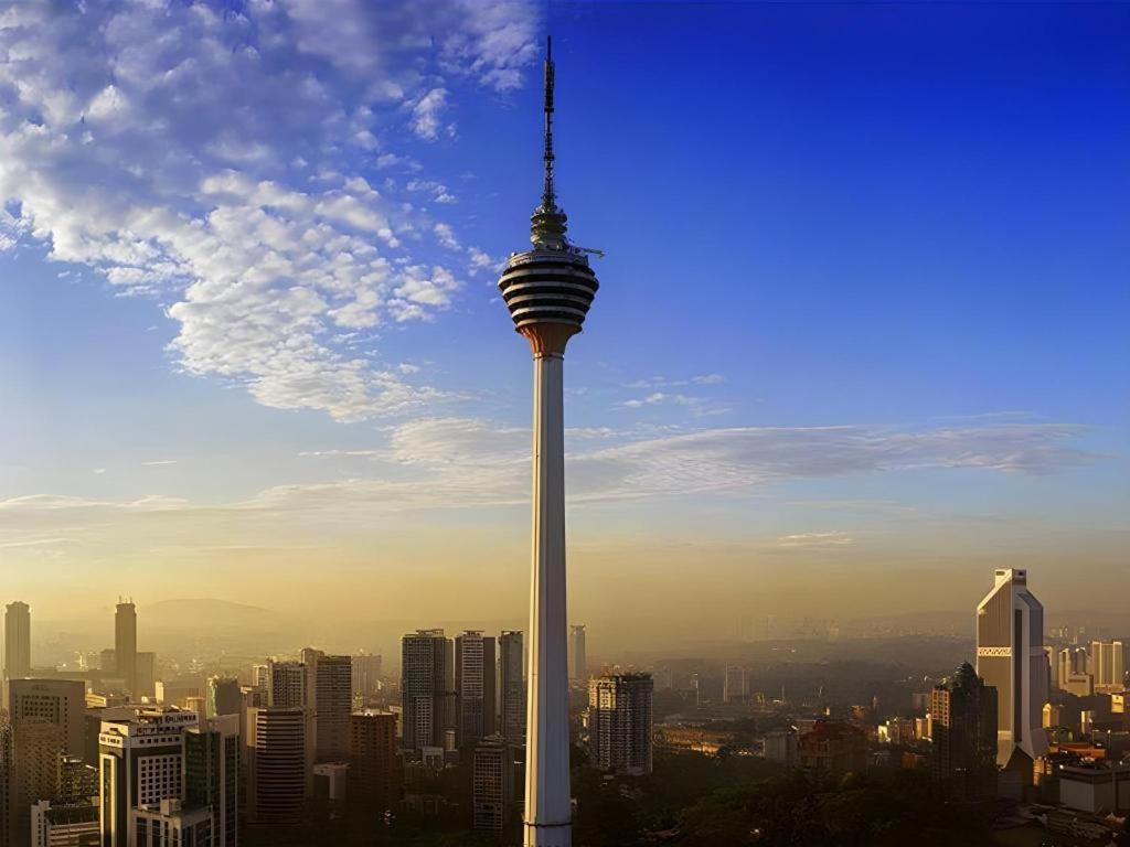 Kota Damansara Business 3*