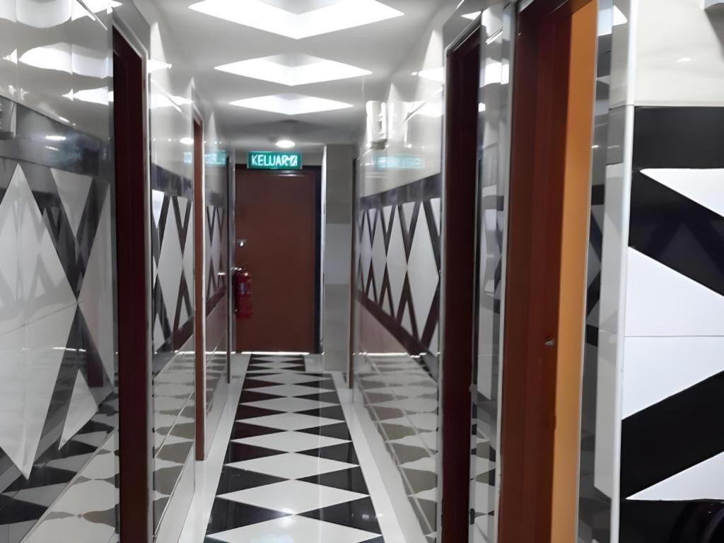 Hotel Kota Damansara Business Petaling Jaya