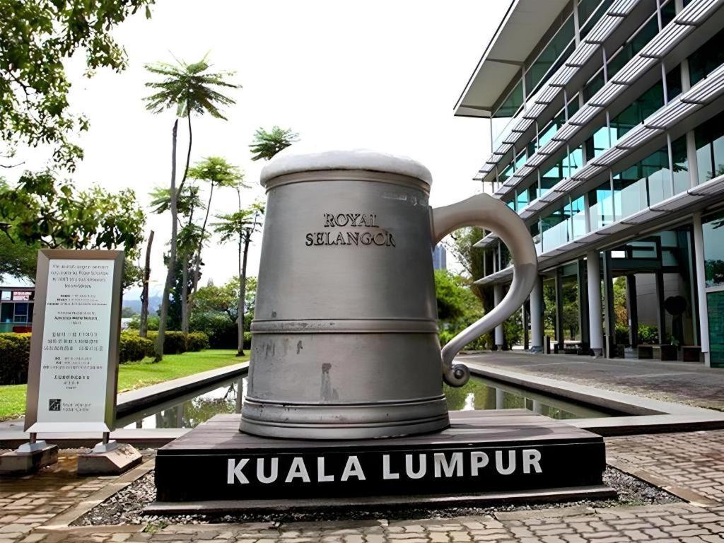 Kota Damansara Business Hotel Petaling Jaya