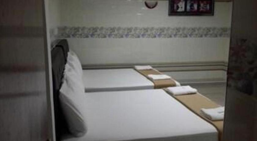 Kota Damansara Business Hotel 3*