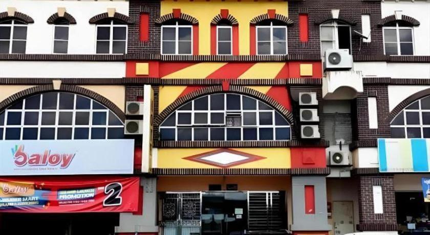 Kota Damansara Business Hotel 3*