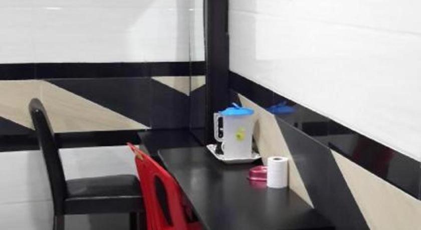 Kota Damansara Business 3*