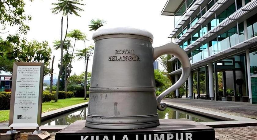 Hotel Kota Damansara Business 3*