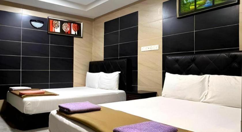 Hotel Kota Damansara Business 3*