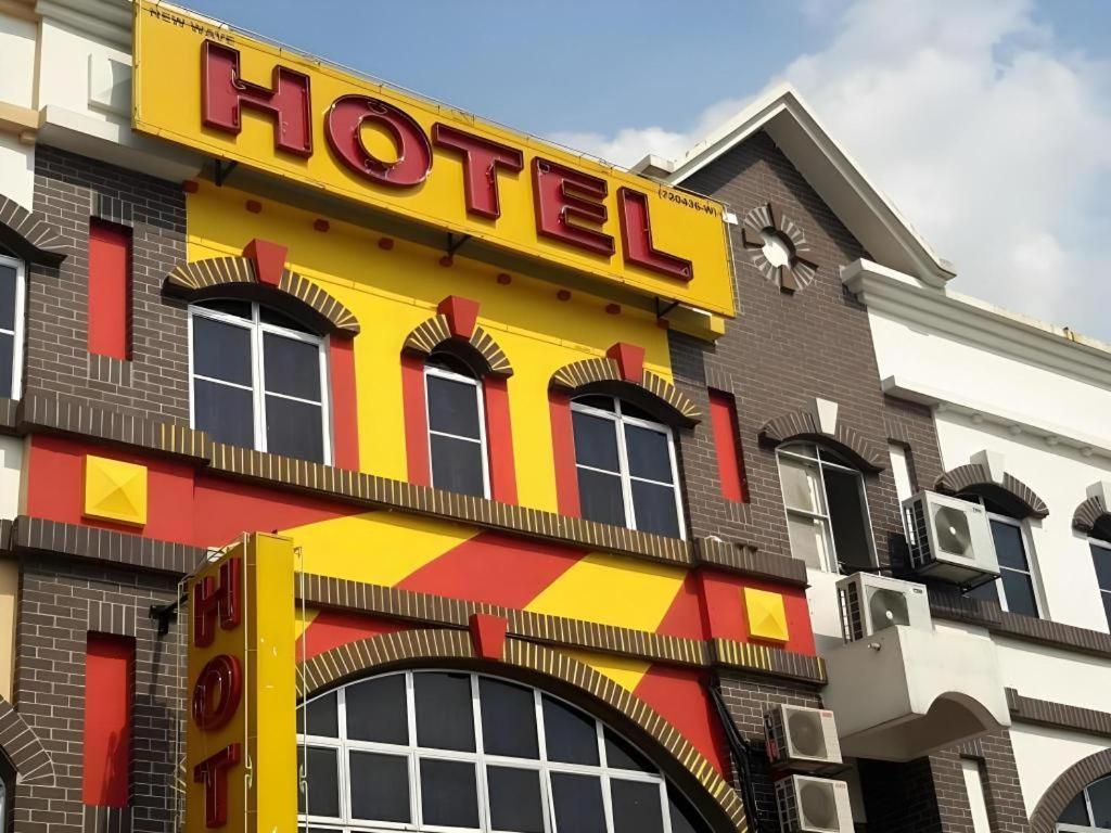 Kota Damansara Business