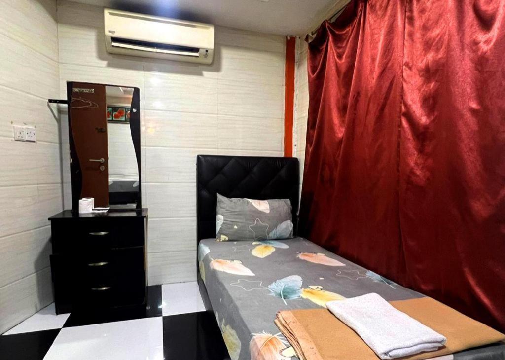 Hotel Kota Damansara Business 3*
