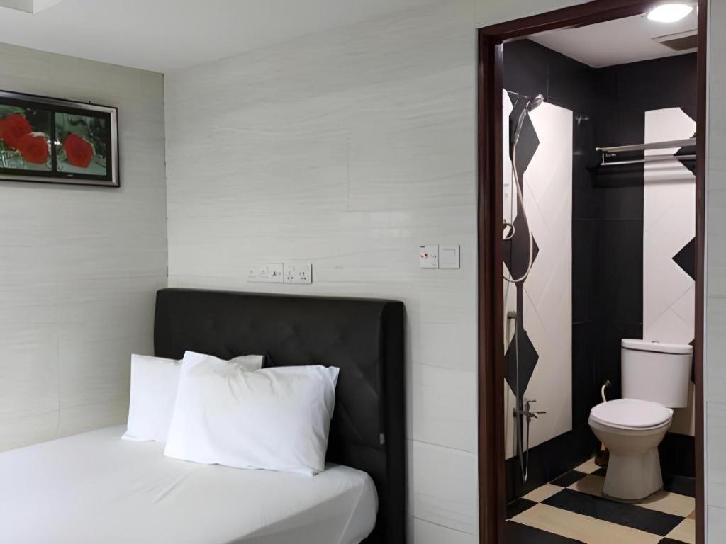 Hotel Kota Damansara Business 3*