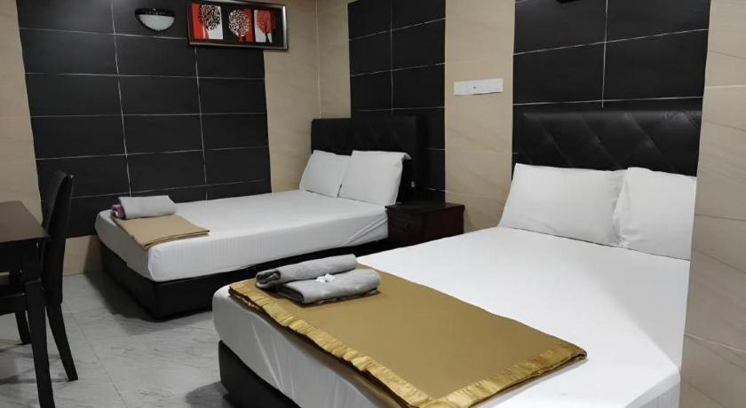 Hotel Kota Damansara Business 3*