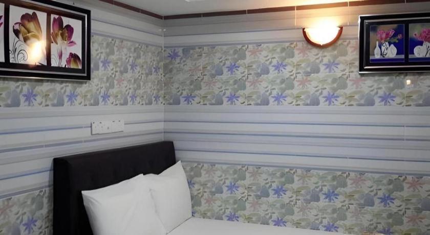 Kota Damansara Business 3* Petaling Jaya