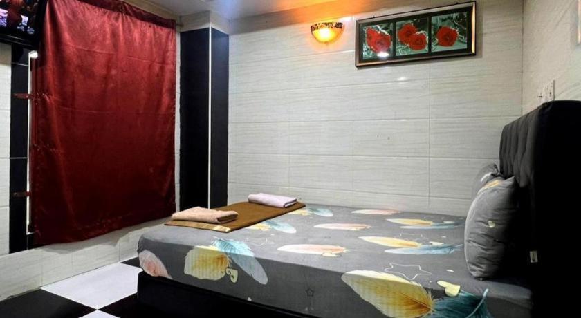 Kota Damansara Business Hotel 3*
